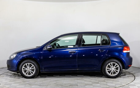 Volkswagen Golf VI, 2012 год, 1 196 800 рублей, 8 фотография