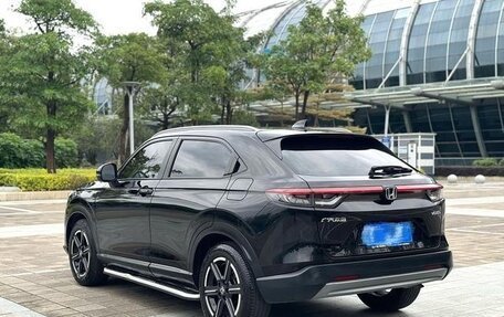 Honda Vezel, 2022 год, 2 390 000 рублей, 4 фотография