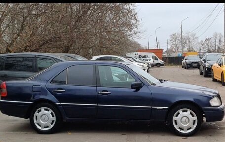 Mercedes-Benz C-Класс, 1995 год, 185 000 рублей, 3 фотография