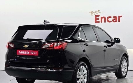 Chevrolet Equinox III, 2020 год, 1 738 598 рублей, 3 фотография