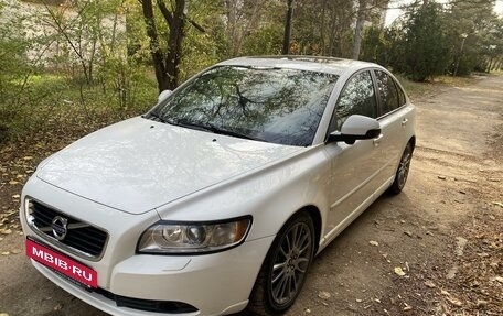 Volvo S40 II, 2010 год, 950 000 рублей, 2 фотография