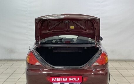 KIA Spectra II (LD), 2007 год, 435 000 рублей, 7 фотография