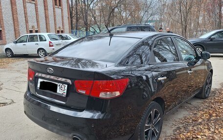 KIA Cerato III, 2011 год, 955 000 рублей, 3 фотография