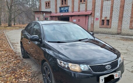 KIA Cerato III, 2011 год, 955 000 рублей, 8 фотография