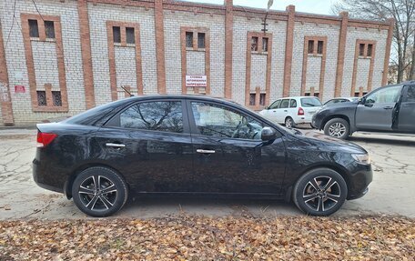 KIA Cerato III, 2011 год, 955 000 рублей, 4 фотография