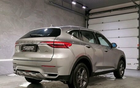 Haval F7 I, 2019 год, 1 799 000 рублей, 4 фотография