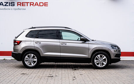 Skoda Karoq I, 2020 год, 2 070 000 рублей, 4 фотография