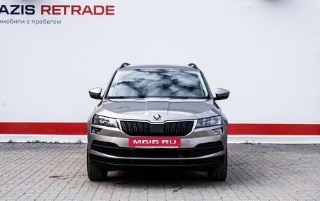 Skoda Karoq I, 2020 год, 2 070 000 рублей, 2 фотография