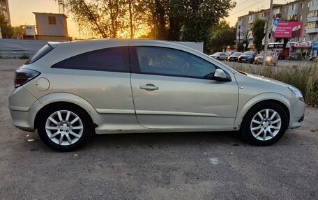 Opel Astra H, 2006 год, 350 000 рублей, 6 фотография