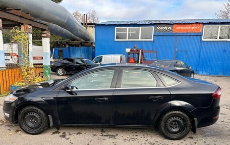 Ford Mondeo IV, 2013 год, 760 000 рублей, 3 фотография