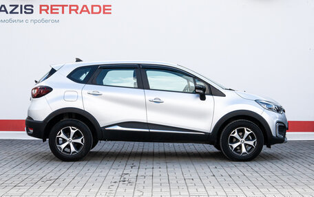 Renault Kaptur I рестайлинг, 2020 год, 1 550 000 рублей, 4 фотография