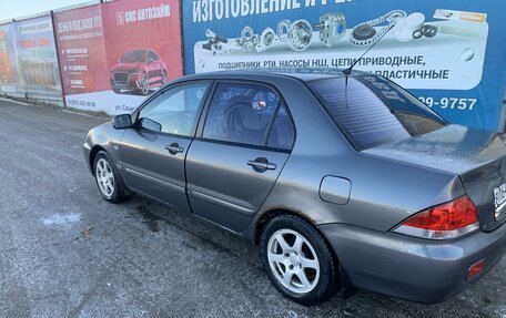 Mitsubishi Lancer IX, 2006 год, 200 000 рублей, 5 фотография