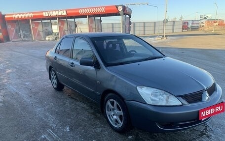 Mitsubishi Lancer IX, 2006 год, 200 000 рублей, 2 фотография