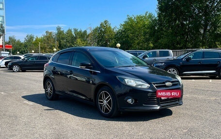 Ford Focus III, 2011 год, 1 324 300 рублей, 3 фотография