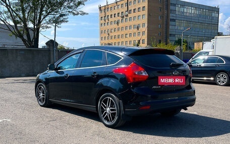 Ford Focus III, 2011 год, 1 324 300 рублей, 7 фотография