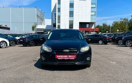 Ford Focus III, 2011 год, 1 324 300 рублей, 2 фотография