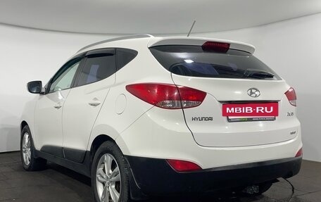 Hyundai ix35 I рестайлинг, 2012 год, 1 289 900 рублей, 5 фотография