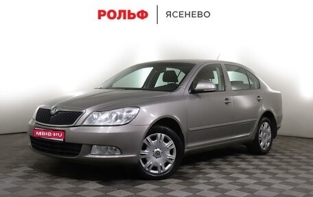 Skoda Octavia, 2013 год, 1 358 300 рублей, 1 фотография