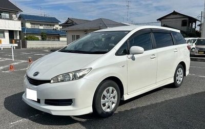 Toyota Wish II, 2010 год, 1 100 444 рублей, 1 фотография