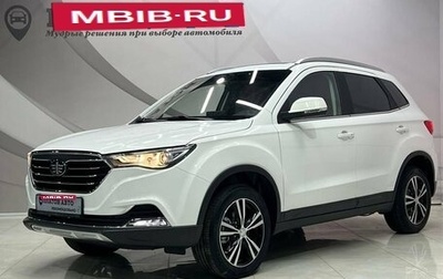 FAW Besturn X40 I, 2019 год, 1 428 000 рублей, 1 фотография