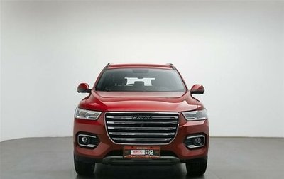 Haval H6, 2020 год, 1 654 895 рублей, 1 фотография