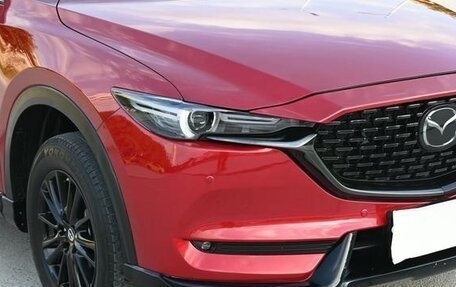 Mazda CX-5 II, 2020 год, 2 638 555 рублей, 5 фотография