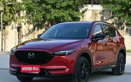 Mazda CX-5 II, 2020 год, 2 638 555 рублей, 3 фотография