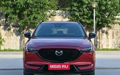 Mazda CX-5 II, 2020 год, 2 638 555 рублей, 2 фотография