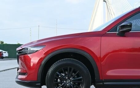 Mazda CX-5 II, 2020 год, 2 638 555 рублей, 12 фотография