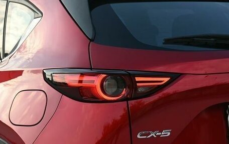 Mazda CX-5 II, 2020 год, 2 638 555 рублей, 11 фотография