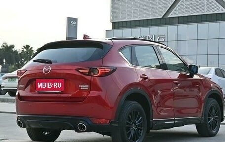 Mazda CX-5 II, 2020 год, 2 638 555 рублей, 7 фотография