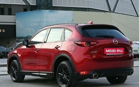 Mazda CX-5 II, 2020 год, 2 638 555 рублей, 8 фотография