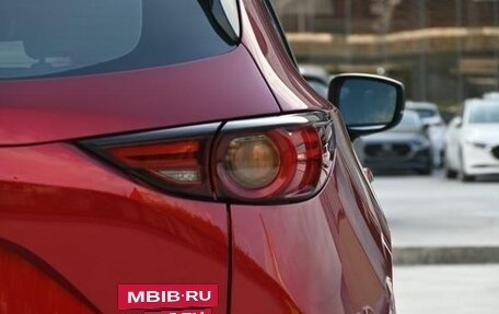 Mazda CX-5 II, 2020 год, 2 638 555 рублей, 13 фотография