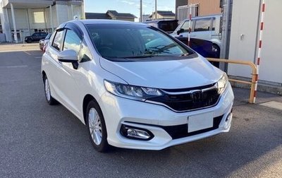 Honda Fit III, 2020 год, 935 000 рублей, 1 фотография