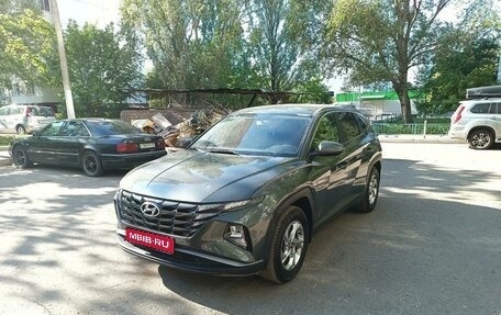 Hyundai Tucson, 2021 год, 2 850 000 рублей, 1 фотография