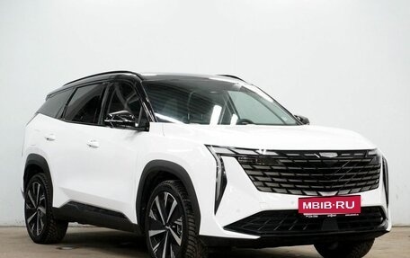 Geely Atlas, 2024 год, 3 550 000 рублей, 3 фотография