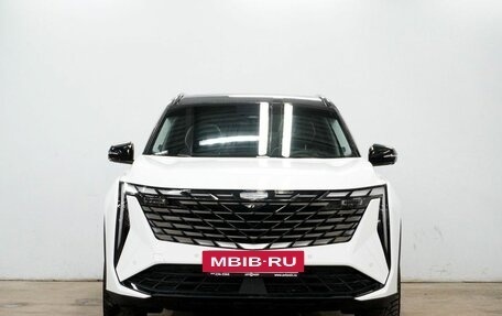 Geely Atlas, 2024 год, 3 550 000 рублей, 2 фотография