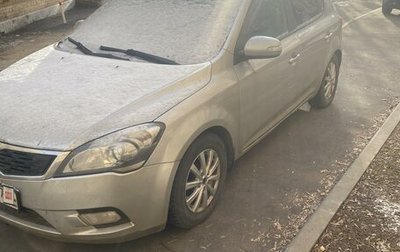 KIA cee'd I рестайлинг, 2010 год, 570 000 рублей, 1 фотография