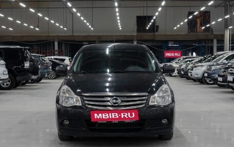 Nissan Almera, 2016 год, 800 000 рублей, 11 фотография