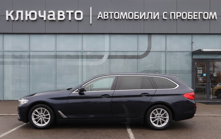 BMW 5 серия, 2020 год, 3 200 000 рублей, 8 фотография