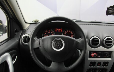 Renault Sandero I, 2013 год, 888 000 рублей, 13 фотография