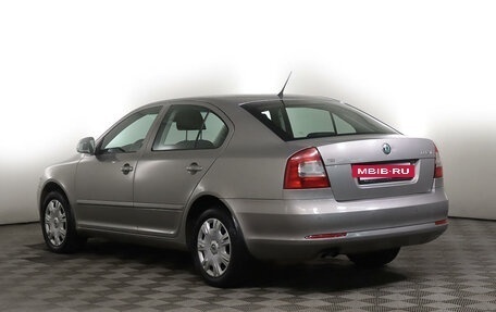 Skoda Octavia, 2013 год, 1 358 300 рублей, 7 фотография