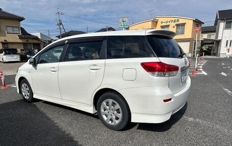 Toyota Wish II, 2010 год, 1 100 444 рублей, 4 фотография