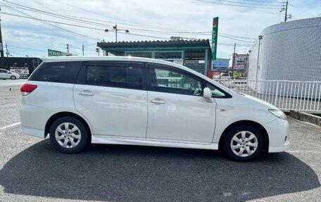 Toyota Wish II, 2010 год, 1 100 444 рублей, 6 фотография