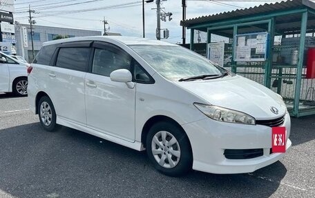 Toyota Wish II, 2010 год, 1 100 444 рублей, 5 фотография