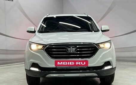 FAW Besturn X40 I, 2019 год, 1 428 000 рублей, 3 фотография