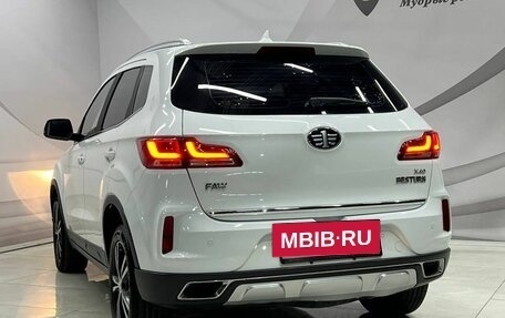 FAW Besturn X40 I, 2019 год, 1 428 000 рублей, 10 фотография