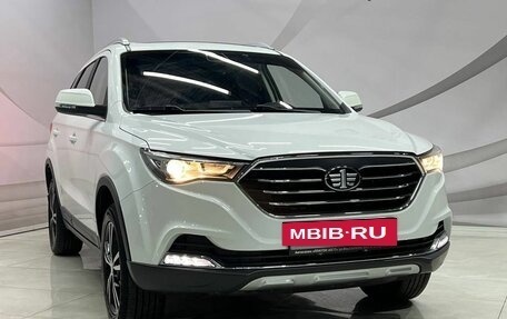 FAW Besturn X40 I, 2019 год, 1 428 000 рублей, 4 фотография