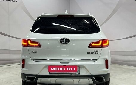 FAW Besturn X40 I, 2019 год, 1 428 000 рублей, 9 фотография