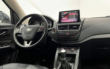 FAW Besturn X40 I, 2019 год, 1 428 000 рублей, 17 фотография